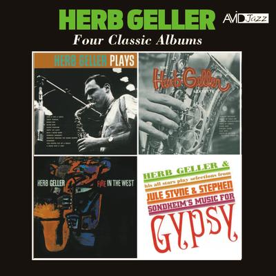 A Room with a View (Remastered) (From "Plays") By Herb Geller's cover