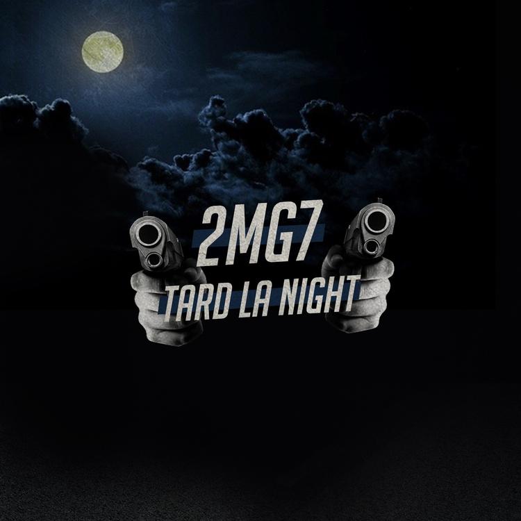2MG7's avatar image