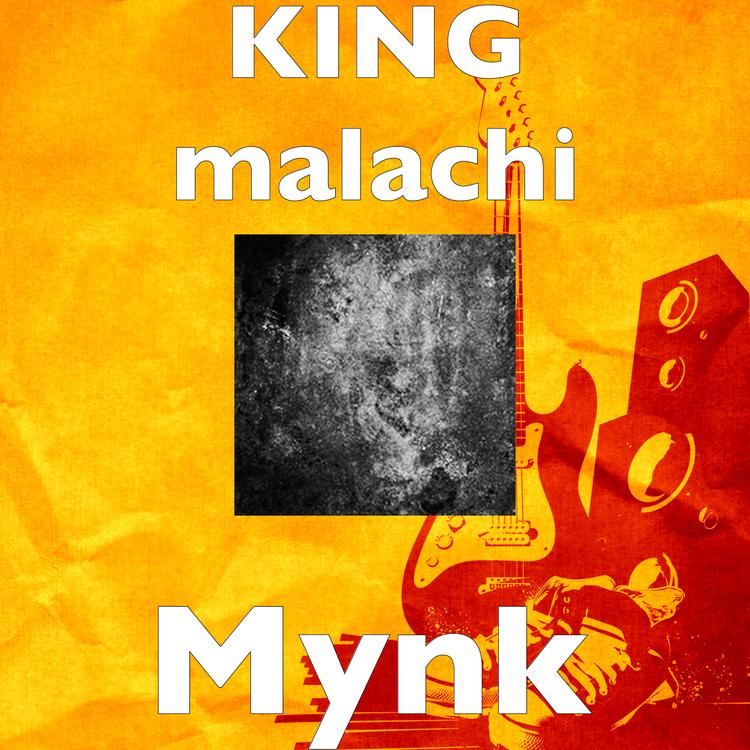 King Malachi's avatar image