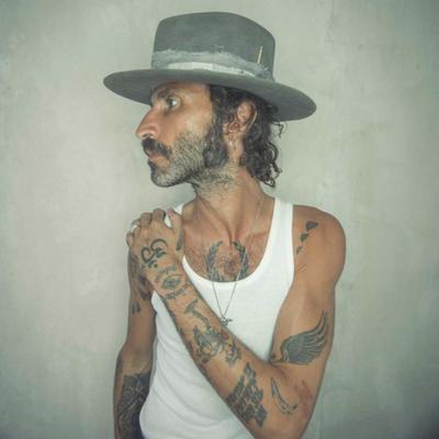 Leiva's cover