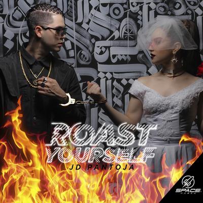 Juan de Roast Yourself's cover