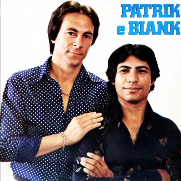 Patrik e Biank's avatar image