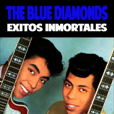 Éxitos Inmortales (Remastered)'s cover