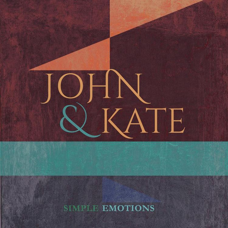 John & Kate's avatar image