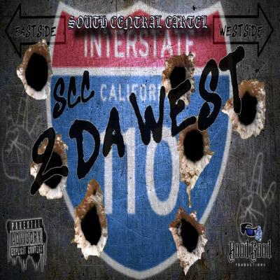 S.C. Cartel Intro's cover