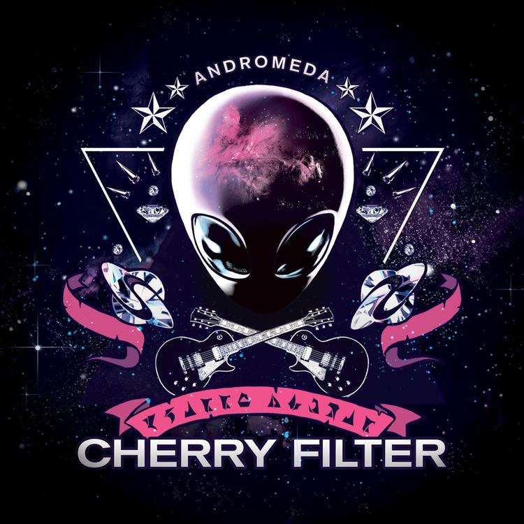 CHERRYFILTER's avatar image