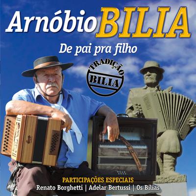 O Casamento da Doralícia By Renato Borghetti, ARNÓBIO BILIA's cover