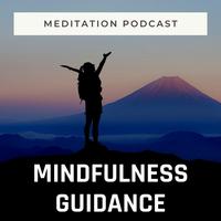 Guided Meditations Podcast's avatar cover