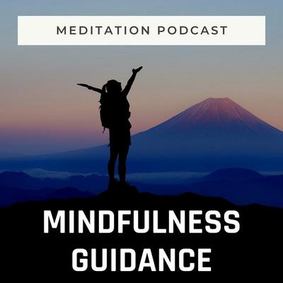 Guided Meditations Podcast's cover