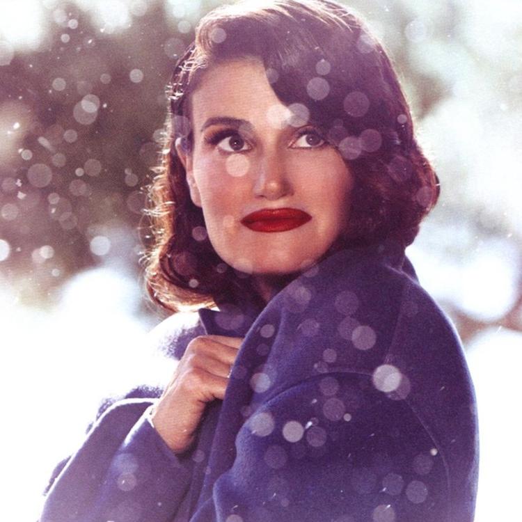 Idina Menzel's avatar image