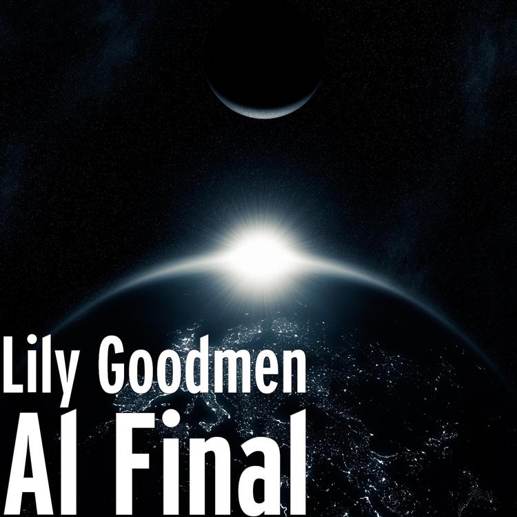 Lily Goodmen's avatar image