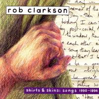 Rob Clarkson's avatar cover