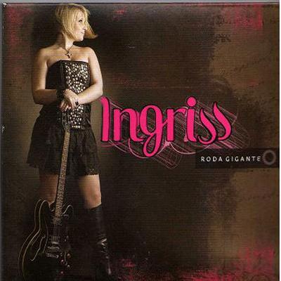 ingriss's cover
