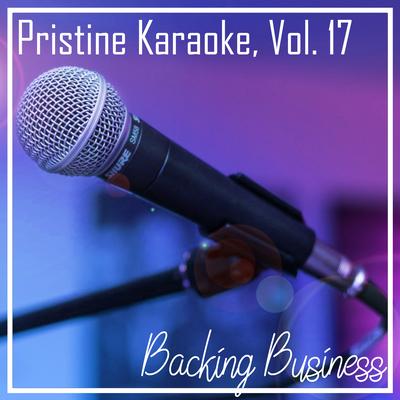 Still with You (Originally Performed by Jungkook) [Instrumental Version] By Backing Business's cover