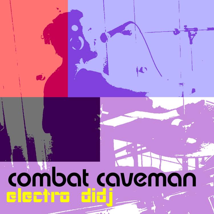 Combat Caveman's avatar image