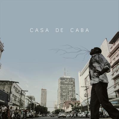 Casa de Caba's cover