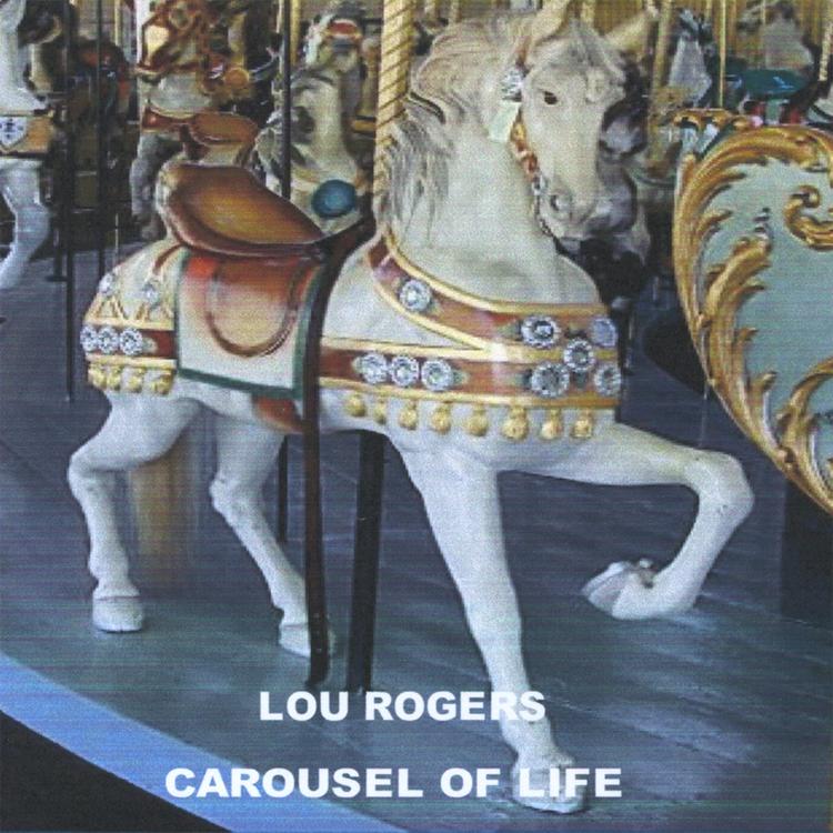 Lou Rogers's avatar image