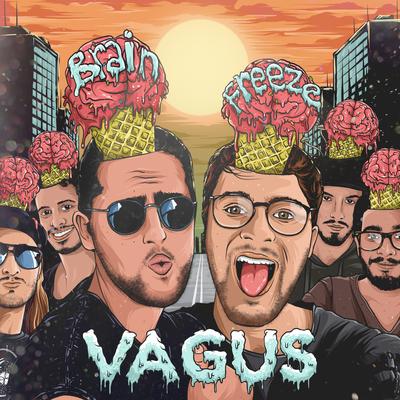 Pratigi (Vagus Remix) By Vegas (Brazil), Vagus's cover