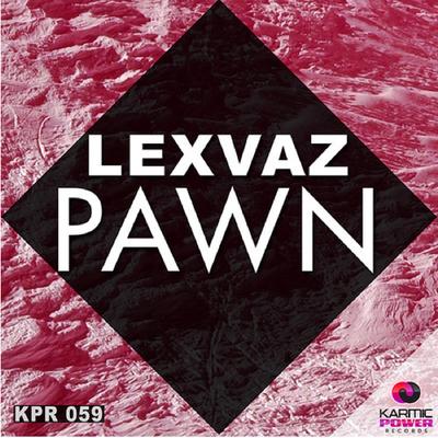 Lexvaz's cover