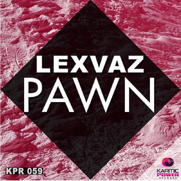 Lexvaz's avatar image