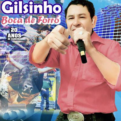 Gilsinho Boca de Forró's cover