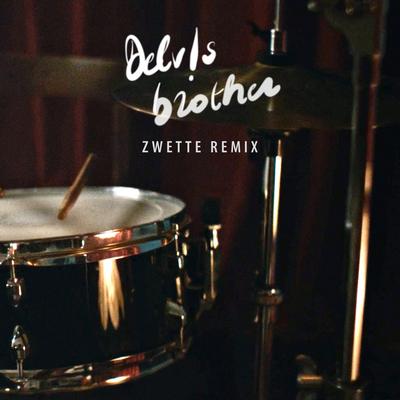 Brother (Zwette Remix) By Delv!s's cover