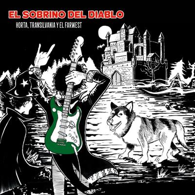 EL Sobrino del Diablo's cover