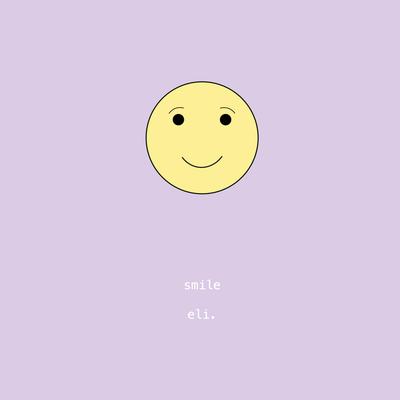 smile By eli.'s cover