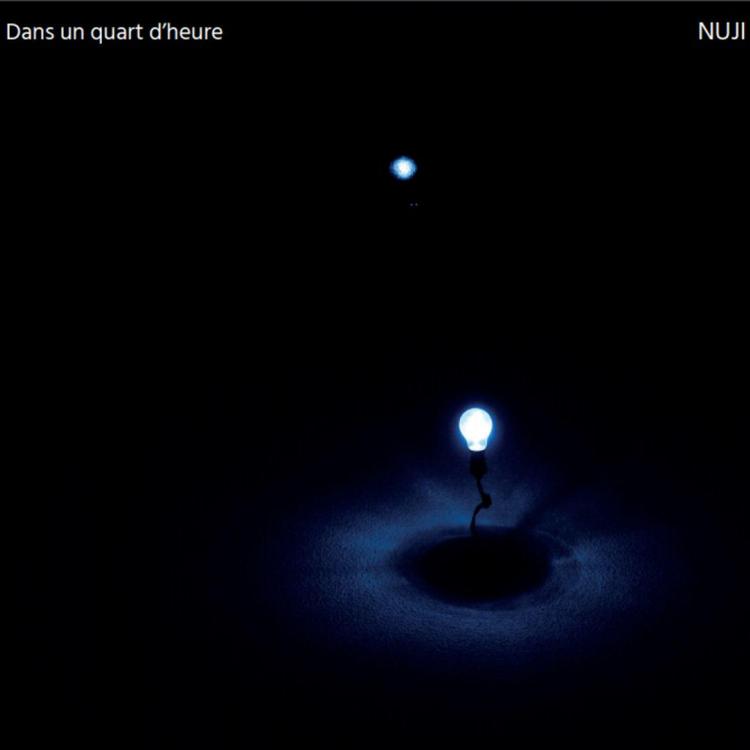 Nuji's avatar image
