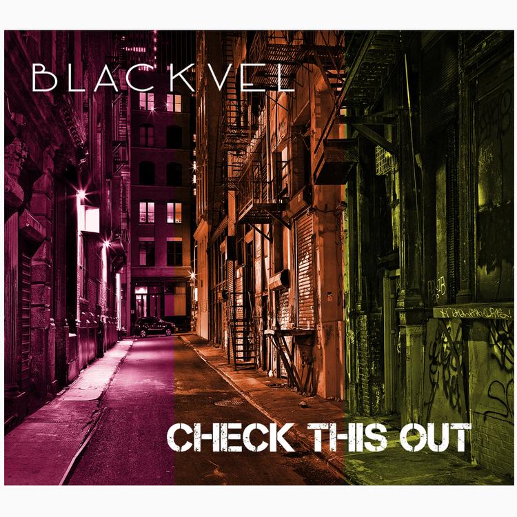 BLACKVEL's avatar image