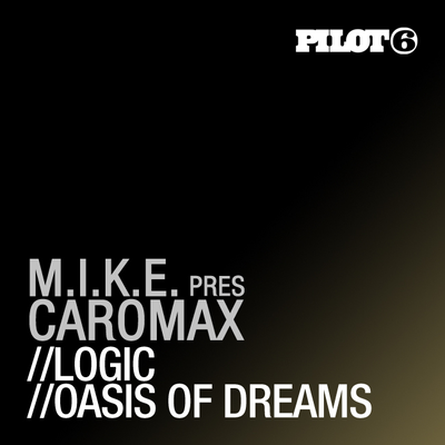 Oasis Of Dreams (Original Mix) By Caromax, M.I.K.E. Push's cover