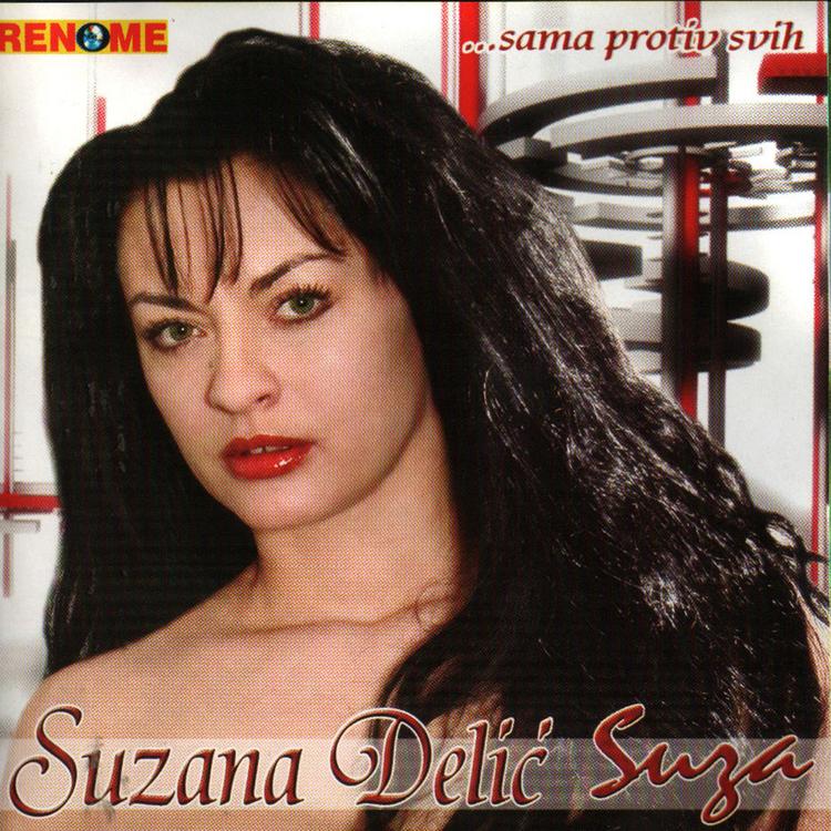 Suzana Delic Suza's avatar image