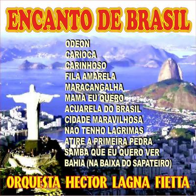 Acuarela do Brasil By Orquesta Hector Lagna Fietta's cover