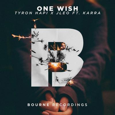 One Wish By Karra, Tyron Hapi, Jleo's cover