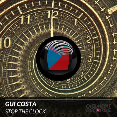 Stop the Clock By Gui Costa's cover
