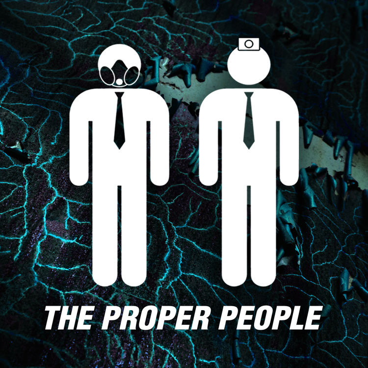 The Proper People's avatar image