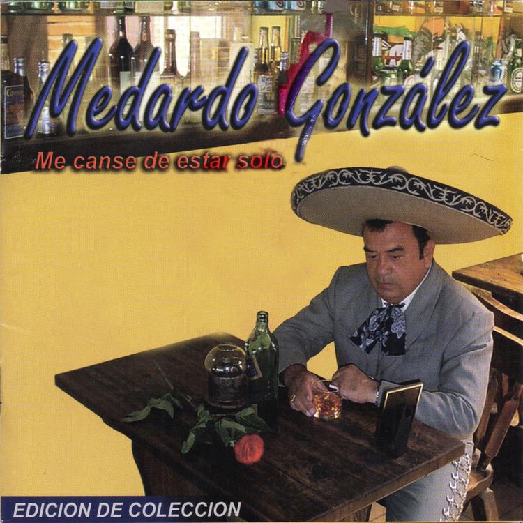 Medardo González's avatar image