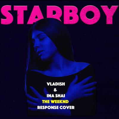 Starboy's cover