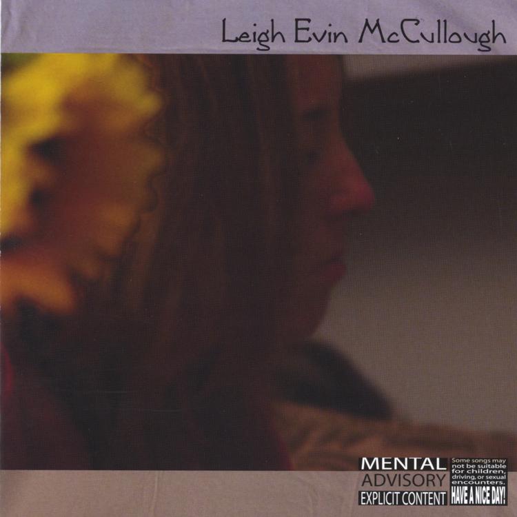 Leigh Evin McCullough's avatar image
