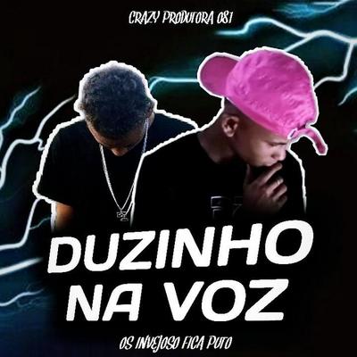 DUZINHO NA VOZ's cover