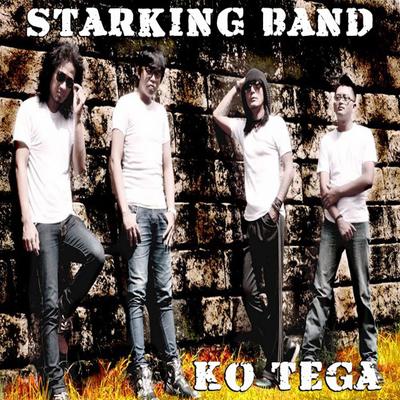 Starking Band's cover