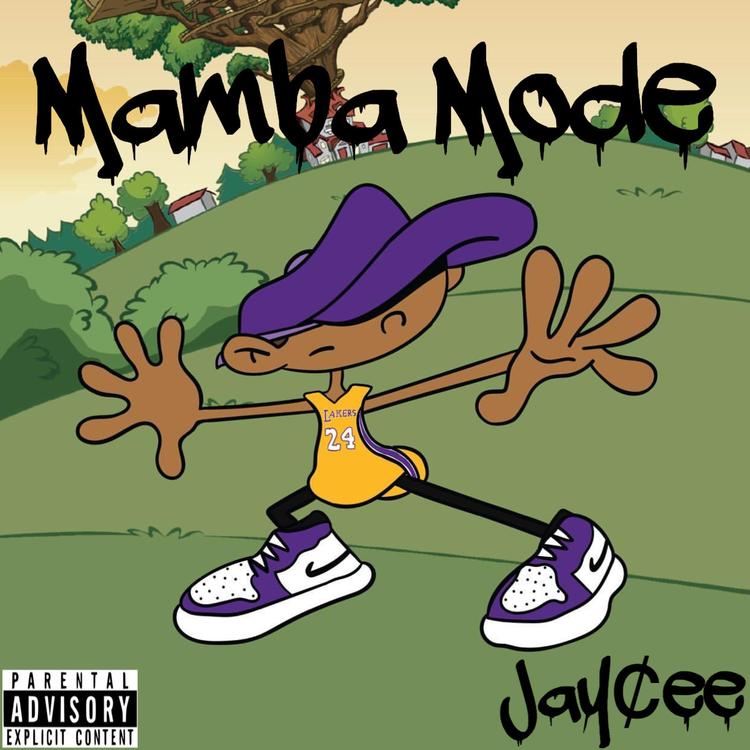 Jay¢ee's avatar image