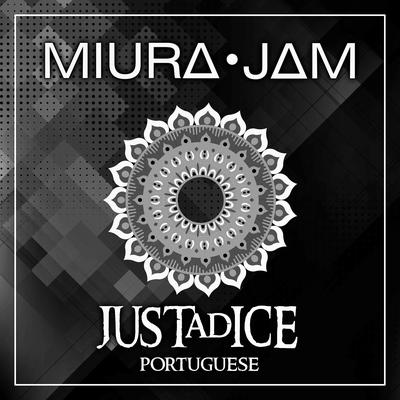 Justadice (Black Clover) (Portuguese Version) By Miura Jam's cover