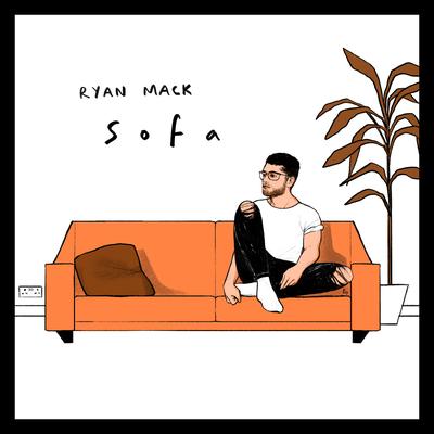 Sofa By Ryan Mack's cover