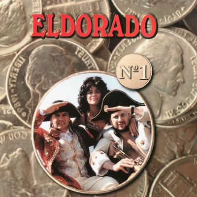 Eldorado's cover