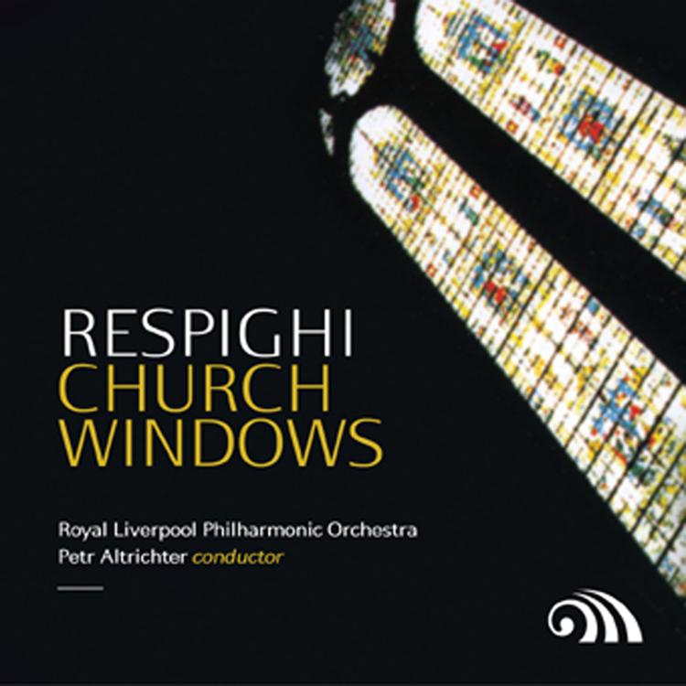 Royal Liverpool Philharmonic, Petr Altrichter's avatar image