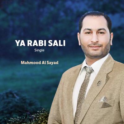 Ya Rabi Sali's cover