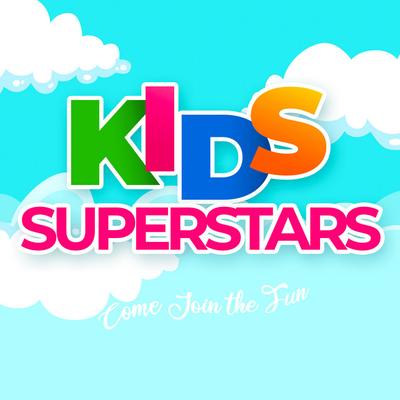 Kids Superstars's cover