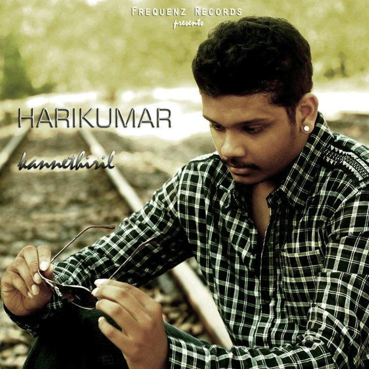Harikumar's avatar image