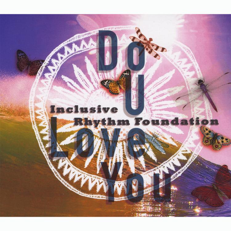 Inclusive Rhythm Foundation's avatar image
